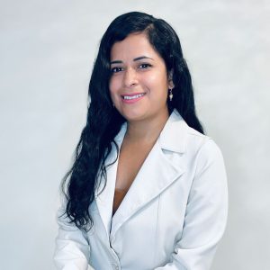 Arq. Flor Guevara