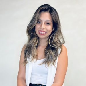 Arq. Mayra Oyarzabal